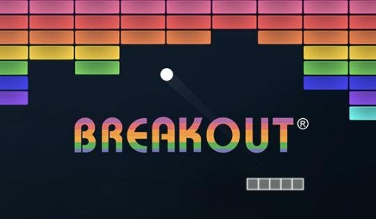 breakout