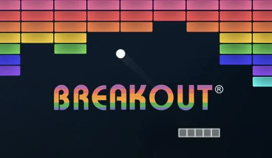 breakout