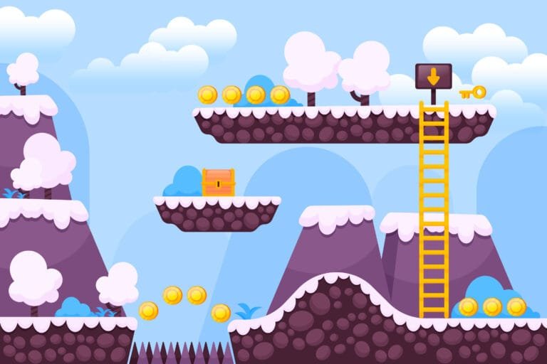 level design