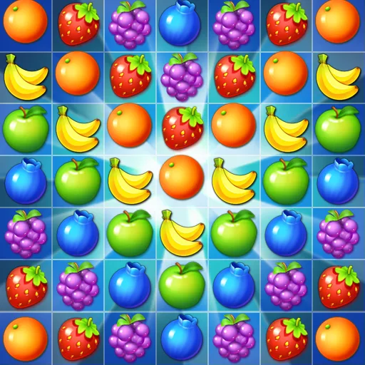 frutas