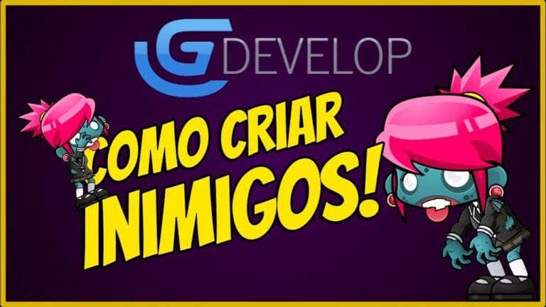 inimigos
