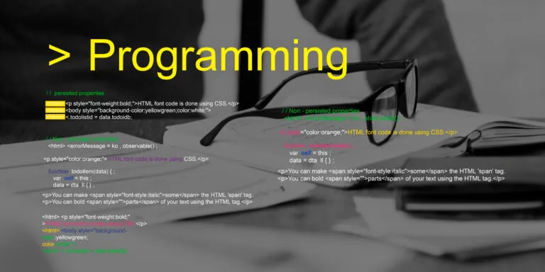 javascript