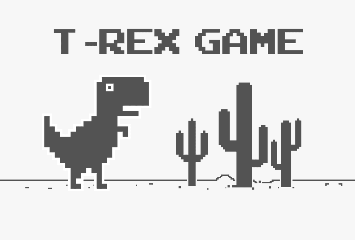 t-rex