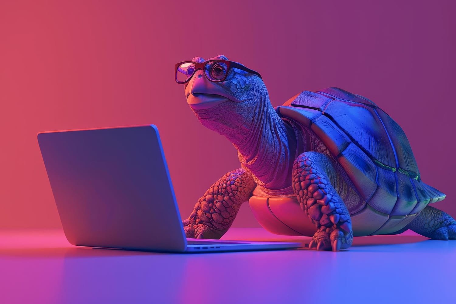 turtle