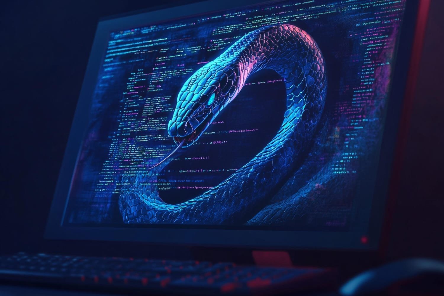 PYTHON