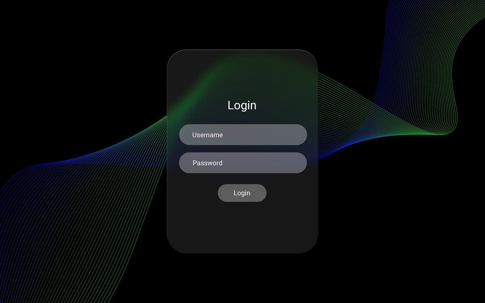 login