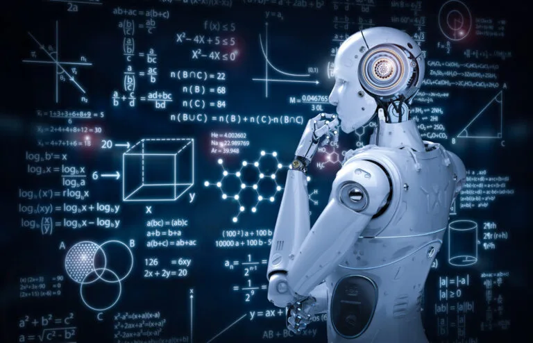 machine learning