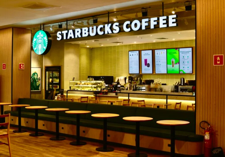 starbucks