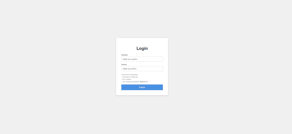 login