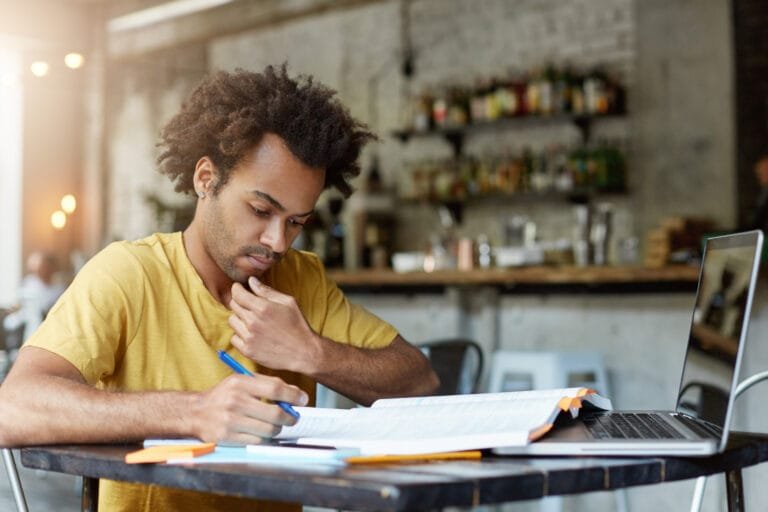 Como Estudar Lógica de Programação